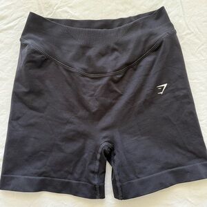 Gymshark Sweat Seamless Shorts